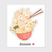 Cute Bowl of Ramen