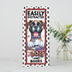 Cute Boxer-Hund