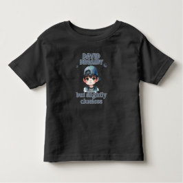 Cute Boy Dreamy, men lite kluster T Shirt