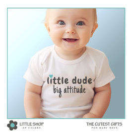 Cute Boys Little T Shirt