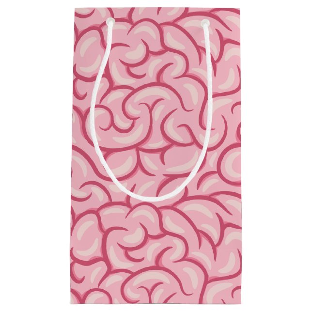 Cute Brain (Framsidan)