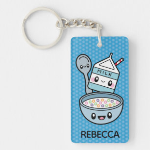 Cute Breakfast Food
