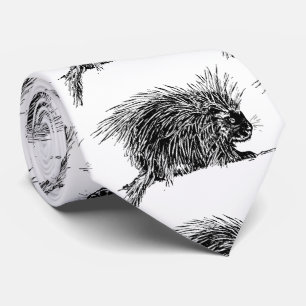 Cute Bristiskt Hedgehog Thunder_Cove Slips