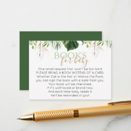 Cute Brontosaurus Dinosaur för in Bok Tilläggskort