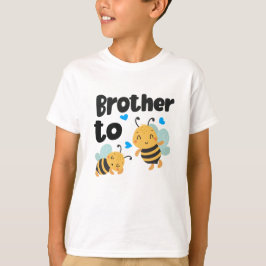 Cute ’Brother to bi’ T Shirt