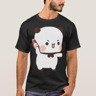 Cute Bubu rusar T Shirt