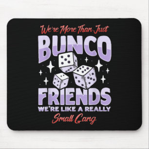 Cute Bunco Night Squad Apparad Game Bunco Musmatta