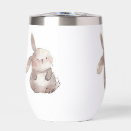 Cute Bunny 2, personlig