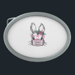 Cute Bunny Ansikte med Ansikte maskglaset Rabbit Ö<br><div class="desc">Cute Bunny Ansikte med Ansikte maskglasögon Rabbit PÅSK Gift</div>