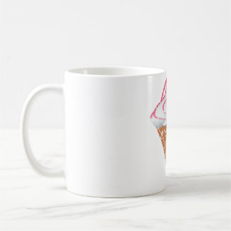 Cute Bunny Medical Assistant Bunny Påsk Kaffemugg