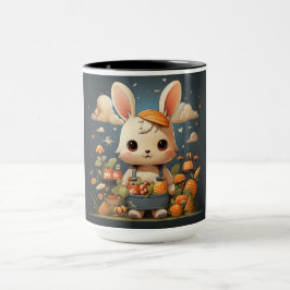 Cute Bunny mugg