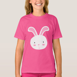 Cute Bunny T Shirt