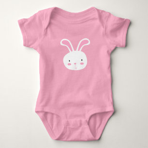 Cute Bunny T Shirt