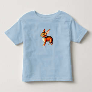 Cute Bunny T-Shirt