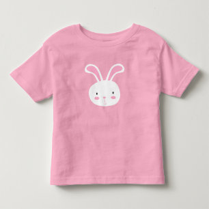 Cute Bunny T Shirt