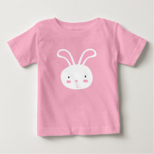 Cute Bunny T Shirt