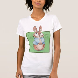 Cute bunny t shirt