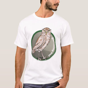 Cute Burrowing Uggla T Shirt