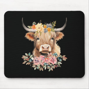 Cute by Cow Julafton Pajamas jul Musmatta