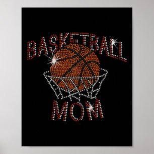 Cute Bysketbyll Mamma för Mamma Bysketbyll Mamma Poster