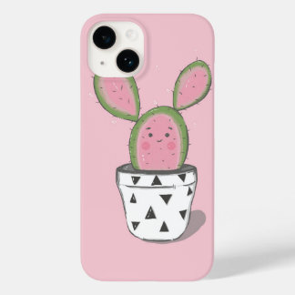 Cute cactus