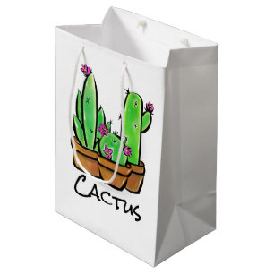 Cute Cactus cacti succulents