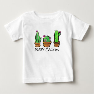 Cute Cactus cacti succulents Tröja