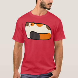 Cute Calico T Shirt