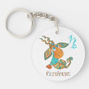 Cute Cancer Capricorn