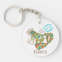 Cute Cancer Crab