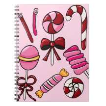 Cute Candy