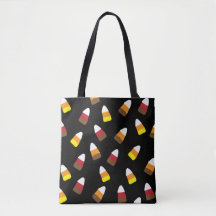 Cute Candy corn Mönster Halloween Candy