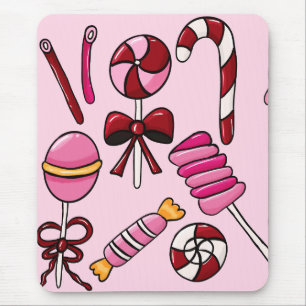 Cute Candy Musmatta