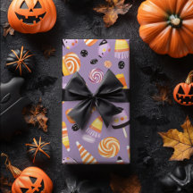 Cute Candycorn Mönster