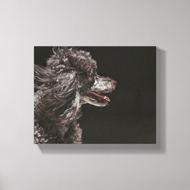 Cute Canvastryck (Framsida)