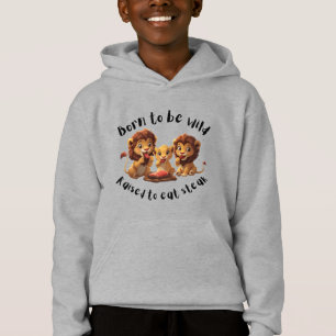 Cute Carnivore T-shirt