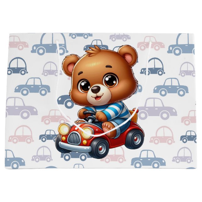 Cute Cars (Framsidan)