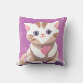 CUTE CAT 11 KUDDE
