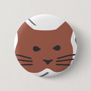 Cute Cat 2 Knapp