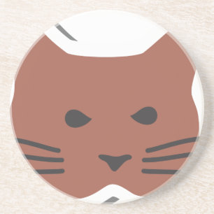 Cute Cat 2 Underlägg