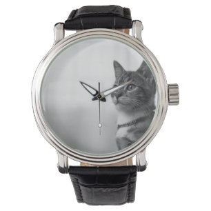 Cute Cat Armbandsur