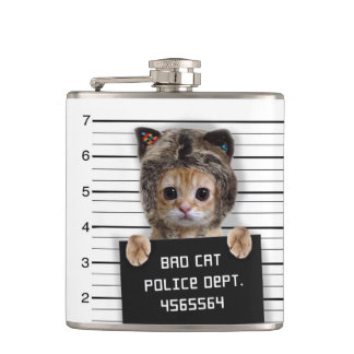 Cute cat bad boy fickplunta