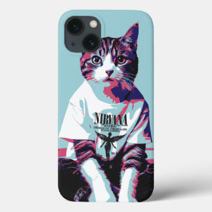 Cute Cat Chillin'