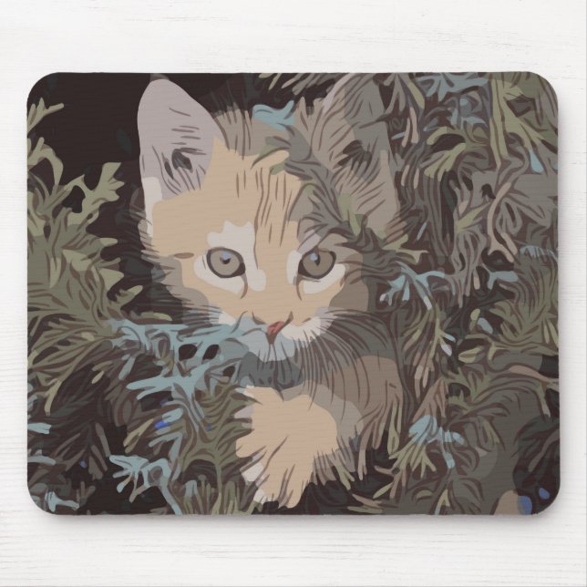 Cute Cat Collection 3 Musmatta (Framsidan)