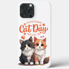 "Cute Cat Day