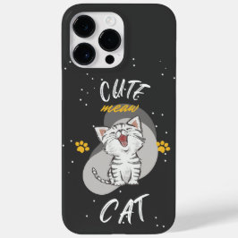 Cute CAT-design
