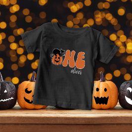 Cute Cat en första födelsedag T Shirt
