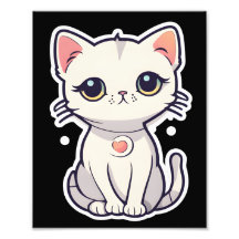 Cute cat