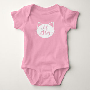 Cute Cat Head Lil Syrran T Shirt