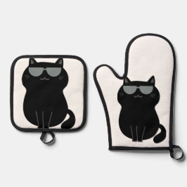 Cute Cat - I run this house now! 